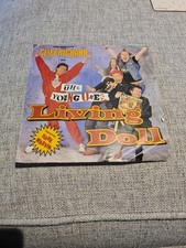Cliff Richard and the Young Ones Living Doll Vinyl Record Single, 7"