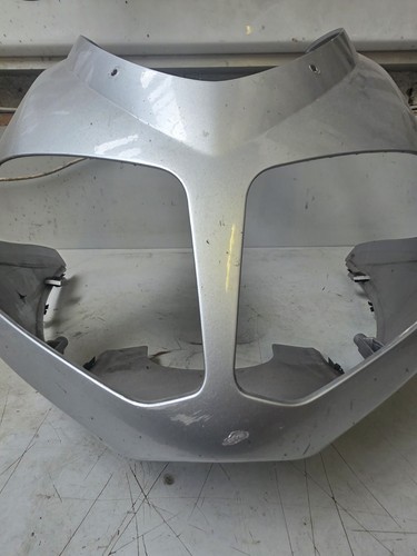 Triumph 955i daytona 2001 - 955i, nose
