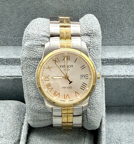 Tissot 100 t049410 - pr,