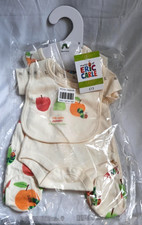 Newborn  size .The very hungry