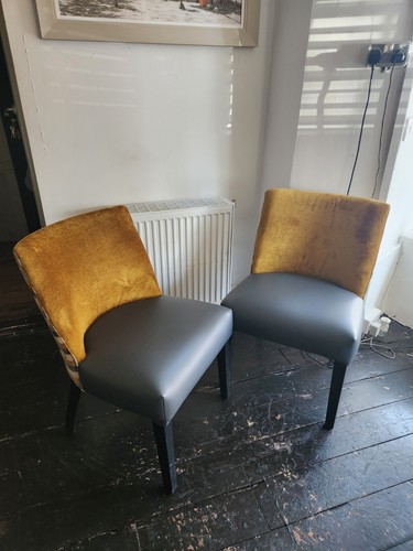 Restaurant chairs - restaurant,