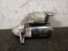 FIAT 500 POP MK2  1.2 PETROL STARTER MOTOR 51804744a152