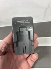 Genuine Olympus Li-ion Battery