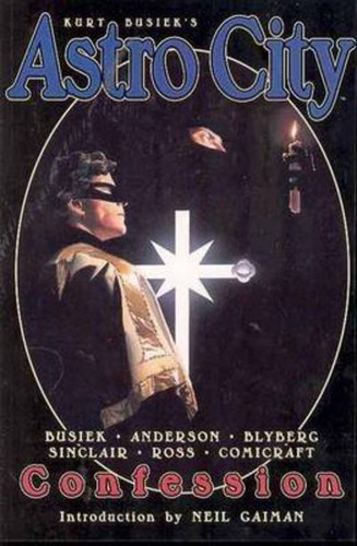 Kurt busiek - kurt,