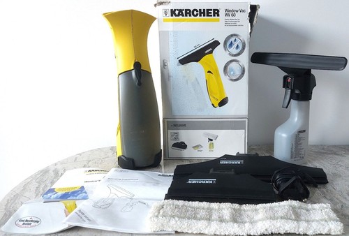 Kärcher wv60 window vacuum - wv60,