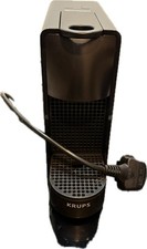 Krups Nespresso Essenza Mini Pod Coffee Machine