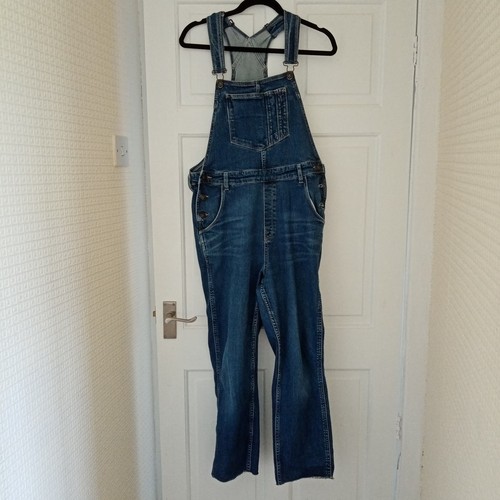 Fat face denim indigo - fat,