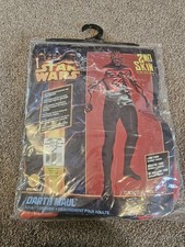 Darth Maul Star Wars Rubies