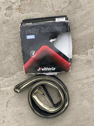 Vittoria rally road bike - vittoria,