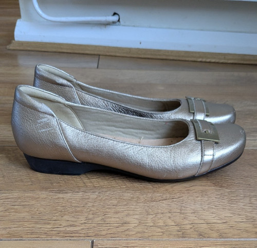 Clarks cushion soft gold - cushion,