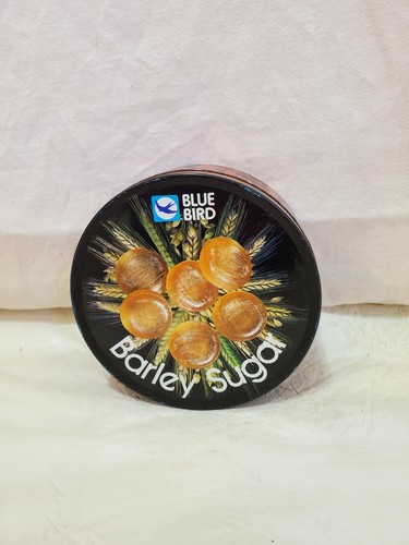 Blue bird clear barley - blue,
