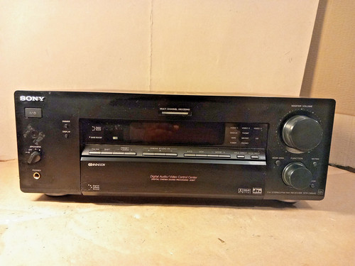 Sony str db940 - str-db940,, visual