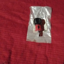 Stubby Ratchet Screwdriver