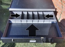 Translock / Trans K9 Draws "5