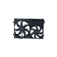 Radiator Fan For Audi A3 8P