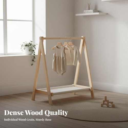 Toddler clothing stand - clothing,