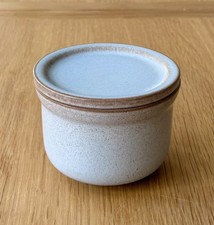 DENBY Fine Stoneware Storage
