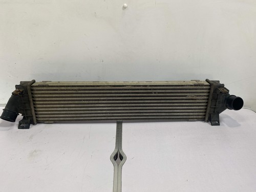 Ford focus intercooler mk2 - ford,