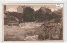 RHAYADER   The Bridge with