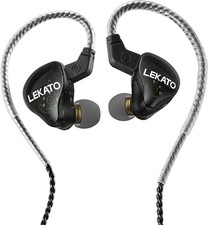 LEKATO H5 Headphones In Ear