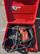 Hilti te7 sds - te7, hammer