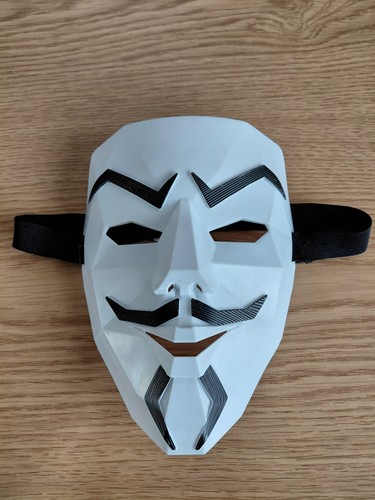 Guy fawkes anonymous full - guy,
