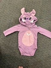 Disney Baby Angel From Lilo