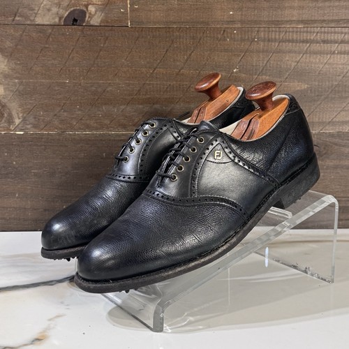 Footjoy premiere classic black - footjoy,