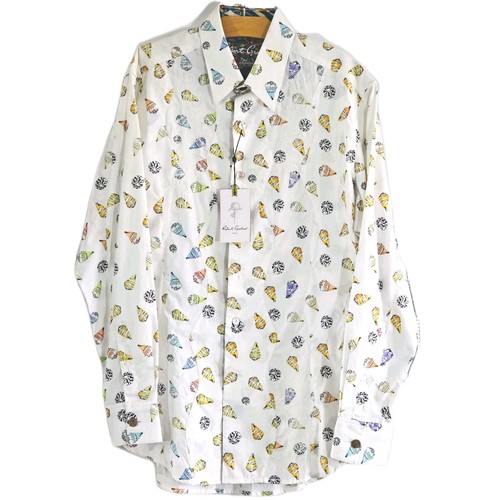 Robert graham maca - graham, bana”
