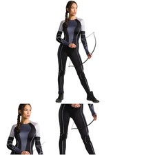Women's Hunger Games Katniss