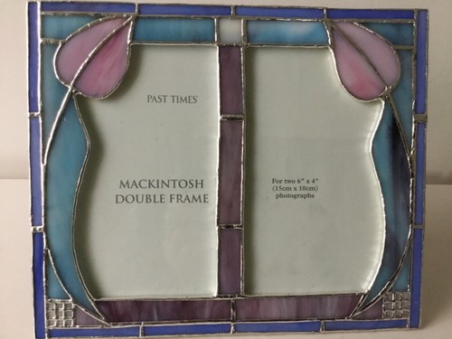 Past times rennie mackintosh - past,