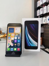 Apple iPhone SE 3rd Gen - 64GB Midnight Black - Unlocked -100 BH - 12M Warranty