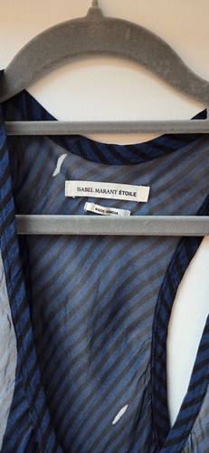 Isabel marant etoile - isabel,