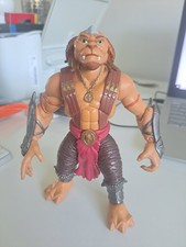 Vintage Small Soldiers Archer 6.5" Toy Action Figure 1998 Hasbro