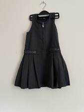 2 Pairs Of Grey Girls School