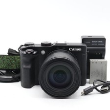 Canon Digital Camera PowerShot