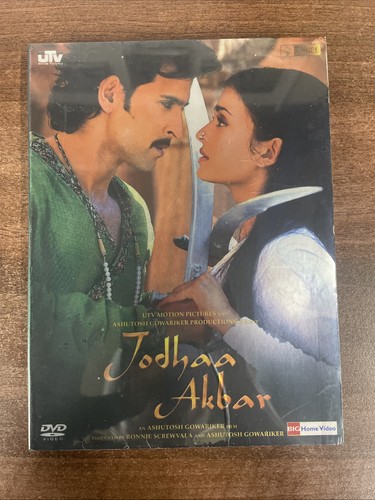 Jodhaa akbar classic - akbar,,