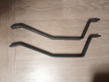 Triumph Stag front bumper