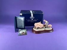 Unused Border fine arts