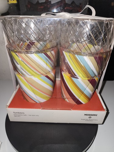 Missoni target embossed - target,