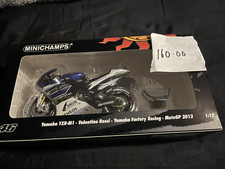 Minichamps 1-12 - Valentino