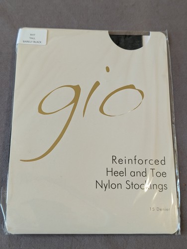 Gio rht vintage - gio, 100%
