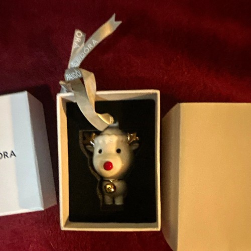 Pandora 2022 christmas - pandora,