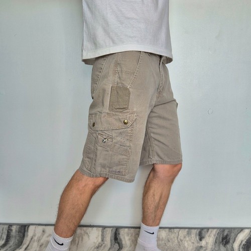 Carhartt carpenter shorts - carpenter, men