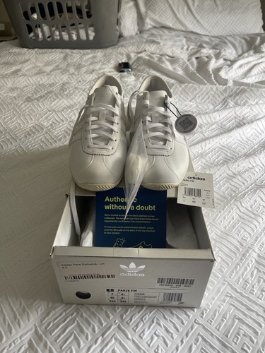 Adidas end paris exclusive - paris,