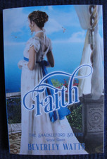 FAITH BY BEVERLEY WATTS (THE