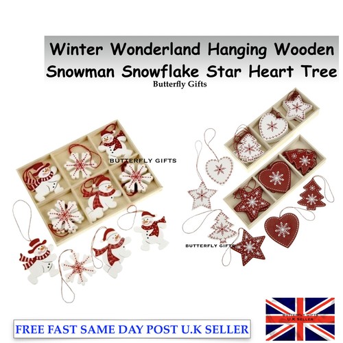 Christmas hanging wooden - christmas,