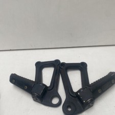 Ducati 600ss 1996 Rear Footrest Hangers 