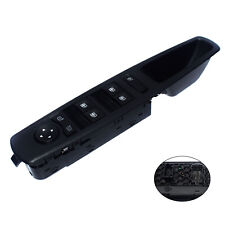 Electric Window & Mirror