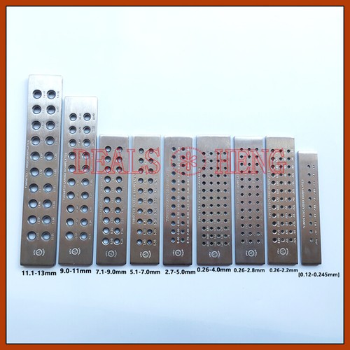 Tungsten carbide wire - tungsten,